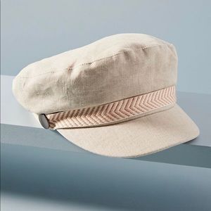 Genie by Eugenia Kim Jessa Engineer Cap